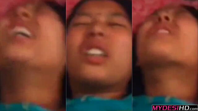 Assamese Landlord Sex Video: Real Desi Girl Fucks for Money – Numal Asomiya Gida