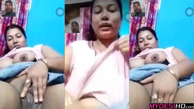 Real Assamese Video Call Sex – Viral Axomiya Webcam Recording