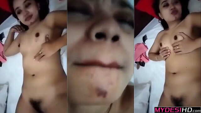 Village Busty Milf Takes Huge Cock In Tight Pussy